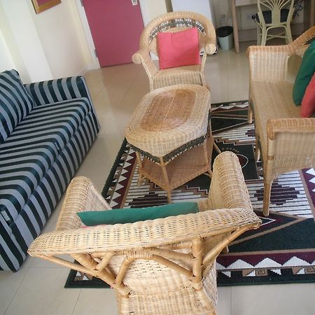 Garraway Hotel Roseau Dış mekan fotoğraf