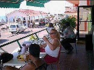 Garraway Hotel Roseau Dış mekan fotoğraf