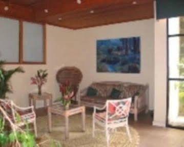 Garraway Hotel Roseau Dış mekan fotoğraf