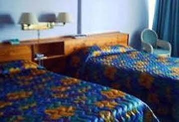 Garraway Hotel Roseau Dış mekan fotoğraf