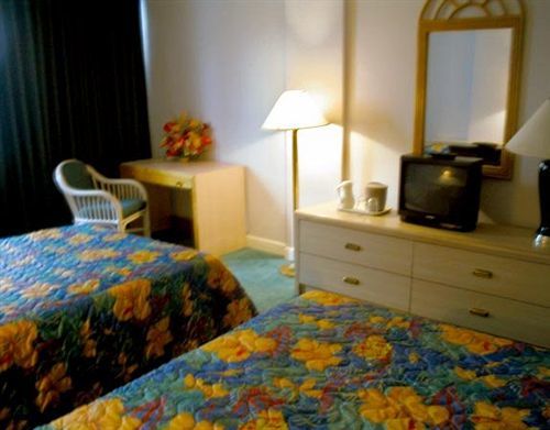 Garraway Hotel Roseau Dış mekan fotoğraf