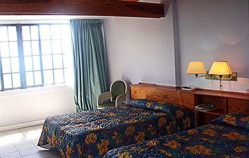 Garraway Hotel Roseau Dış mekan fotoğraf