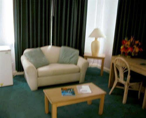 Garraway Hotel Roseau Dış mekan fotoğraf