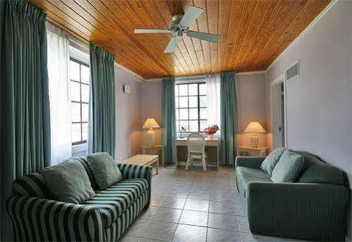 Garraway Hotel Roseau Dış mekan fotoğraf