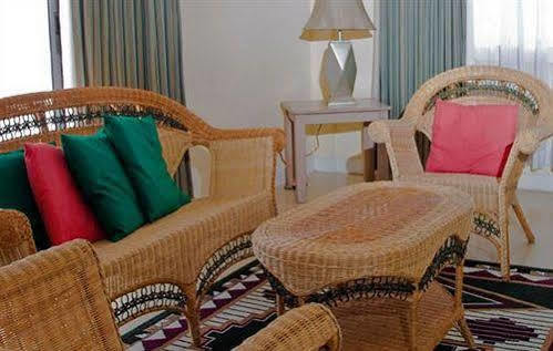Garraway Hotel Roseau Dış mekan fotoğraf