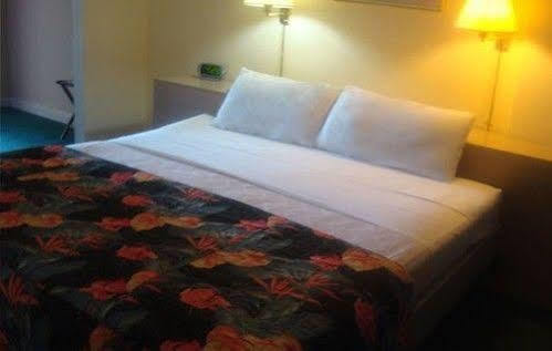 Garraway Hotel Roseau Dış mekan fotoğraf
